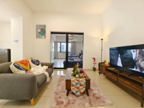 Homestay 23 Kota Damansara Alpha IVF Alpha Fertility Centre Encorp Strand PJ Sunway Giza Mall by Warm Home